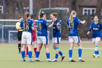 Bild 185 - F ETV - Holstein Kiel : Ergebnis: 1:2